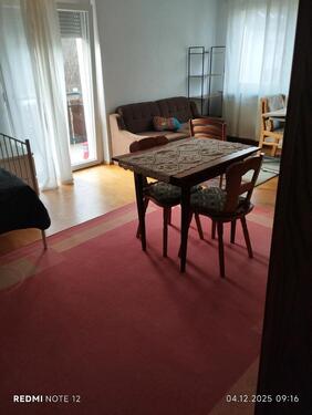 Foto - 1 Zimmer Etagenwohnung zur Miete in Stuttgart