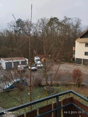 Foto - Etagenwohnung in Stuttgart zur Miete