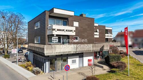 Foto - Ihre Chance? - Gewerberäume in Mutlangen