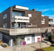 Ihre Chance? - Gewerberäume in Mutlangen