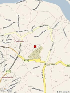 Foto - 3 Zimmer Erdgeschoßwohnung zur Miete in Essen