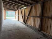 Foto - XXL Garage für maximal 3 PKW‘s - absperrbar inkl. Licht