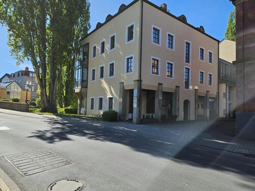 Foto - Möbliertes Büro 499 € All-Inclusive Kernsaniert 2025 Bayreuth