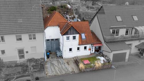 Foto - Bauernhaus mit 5 Zimmern – viel Platz & ausbaubar St Johann
