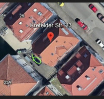 Stellplatz im Innenhof Stgt Bad Cannstatt - Stuttgart