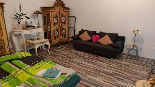 Foto - Ferienwohnung Oestrich -Winkel - 65,00&nbsp;EUR Kaltmiete,