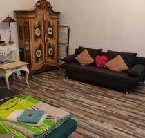 Ferienwohnung Oestrich -Winkel - 65,00&nbsp;EUR Kaltmiete, in Rüdesheim am Rhein (PLZ: 65385)