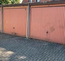 Garage zu vermieten 46483 Wesel Zentrum Keramagstraße zur Miete