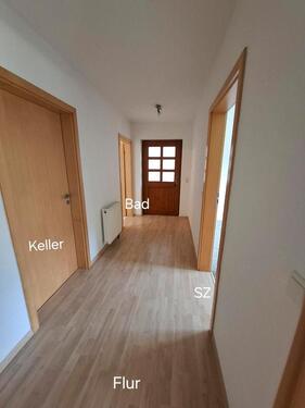 Foto - Erdgeschoßwohnung in Alpirsbach zur Miete