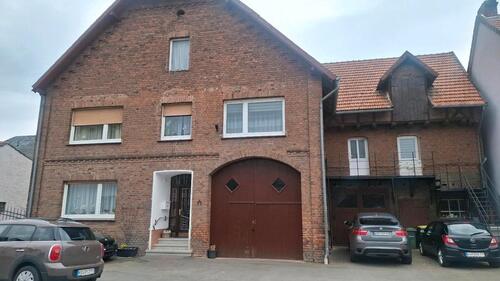 Foto - 6 Zimmer Mehrfamilienhaus, Wohnhaus zum Kaufen in Warburg