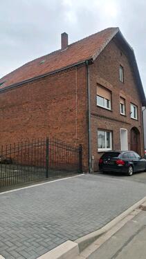 Foto - 6 Zimmer Mehrfamilienhaus, Wohnhaus in Warburg