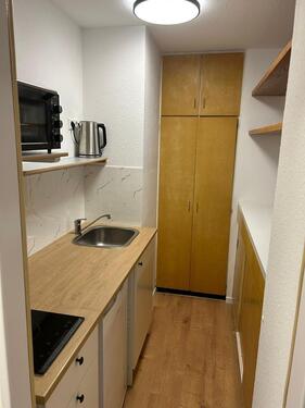 Foto - Etagenwohnung in Neu-Ulm zur Miete