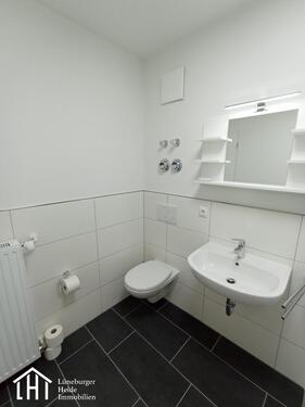 Foto - 2 Zimmer Etagenwohnung zur Miete in Lüneburg