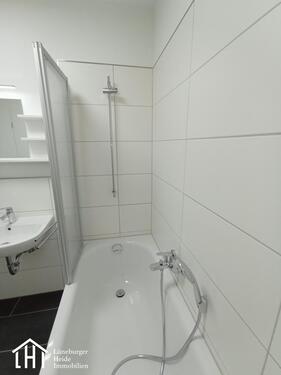 Foto - 2 Zimmer Etagenwohnung in Lüneburg