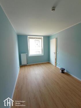 Foto - Etagenwohnung in Lüneburg zur Miete