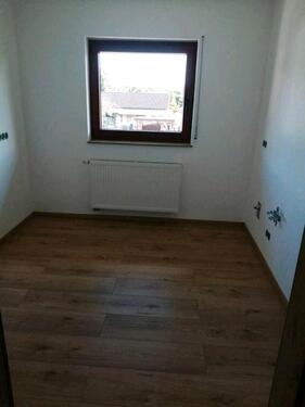 Foto - Etagenwohnung in Röttenbach zur Miete