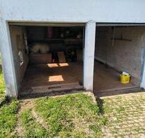 Doppelgarage in Watzerath ab sofort zu vermieten. - Prüm