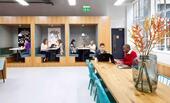 Foto - Coworking Desk zur Firmenregistrierung – flexibel, sofort verfügbar