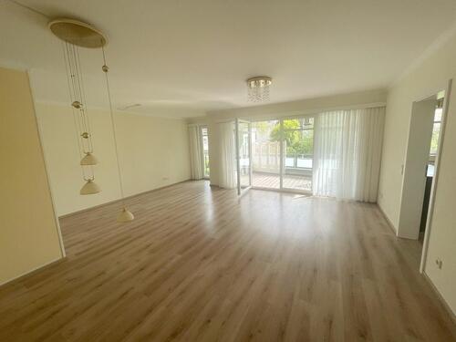 Foto - 3 Zimmer Etagenwohnung zur Miete in Siegburg