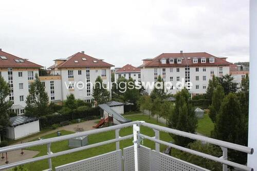 Foto - Wohnungsswap - 2 Zimmer, 62 m² - Köglweg, München
