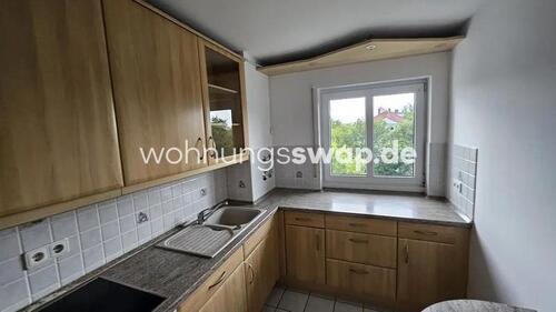 Foto - Etagenwohnung in Taufkirchen zur Miete