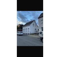 Einfamilienhaus mit separater Einliegerwohnung - Solingen Central