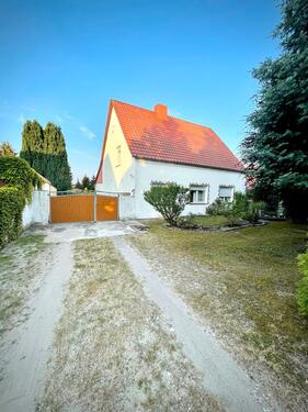 Foto - Einfamilienhaus 1.883 m² Grundstück Wittenberg OT Reinsdorf