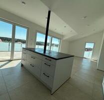 Moderne&Lichtdurchflutete Penthouse Wohnung Ellw.-Eggenrot - Ellwangen (Jagst)
