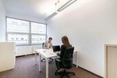 Foto - Privater Büroraum für 2 Person in Regus Konigstrasse 10c