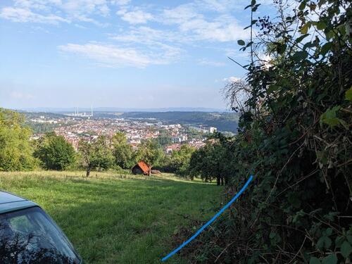 Foto - Grundstück in Esslingen am Neckar zur Miete