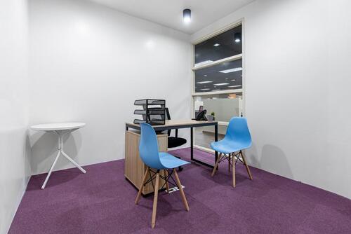 Foto - Mitgliedschaften für flexible Büros in Regus Gutenbergstraße Puchheim