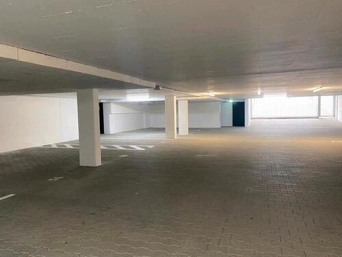 Foto - Tiefgaragenstellplatz Passau Kohlbruck
