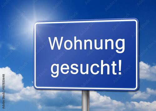 Foto - Wohnungsgesuch - 700,00 EUR Kaltmiete,