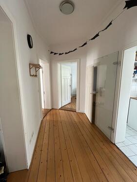 Foto - Etagenwohnung zur Miete in Braunschweig