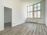 Foto - Stilvoll modernisierte 2-Raum-Wohnung mit Aufzug