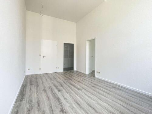Foto - Etagenwohnung zur Miete in Auerbach/Vogtland