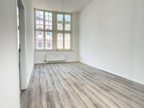 Foto - Etagenwohnung in Auerbach/Vogtland