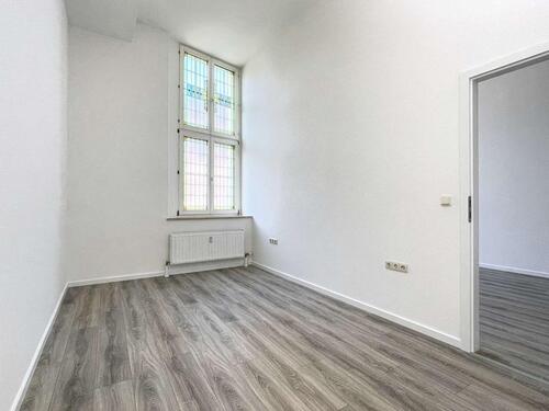 Foto - Etagenwohnung in Auerbach/Vogtland zur Miete