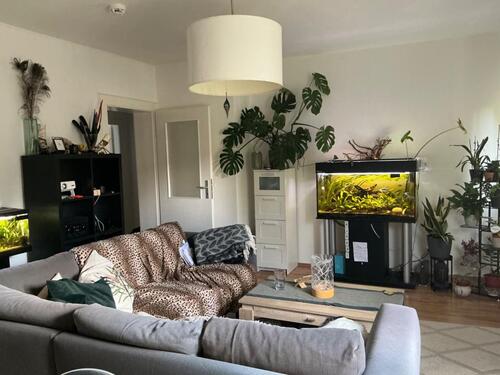 Foto - 3-Zimmer-Wohnung mit Einbauküche in ruhiger Lage in SZ Lebenstedt