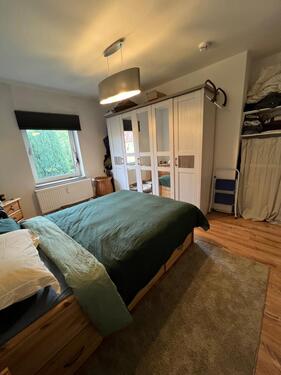Foto - Etagenwohnung zur Miete in Salzgitter