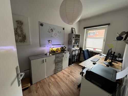 Foto - Etagenwohnung in Salzgitter