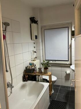 Foto - Etagenwohnung in Salzgitter zur Miete