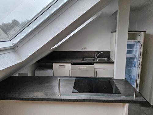 Foto - Dachgeschosswohnung in 44319 Dortmund-Wickede