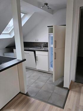 Foto - Etagenwohnung in Dortmund zur Miete
