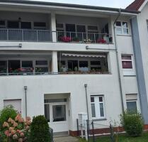 2 Raum Wohnung - 695,00 EUR Kaltmiete, in Fürstenwalde (Spree) (PLZ: 15517)