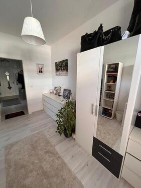 Foto - Etagenwohnung in Georgsmarienhütte