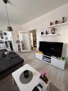 Foto - Etagenwohnung in Georgsmarienhütte zur Miete