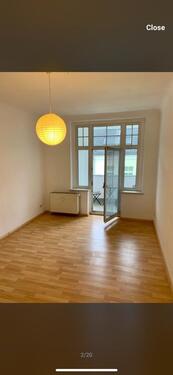 Foto - Etagenwohnung zur Miete in Berlin