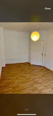 Foto - Etagenwohnung in Berlin