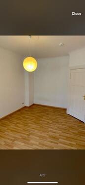 Foto - Etagenwohnung in Berlin zur Miete